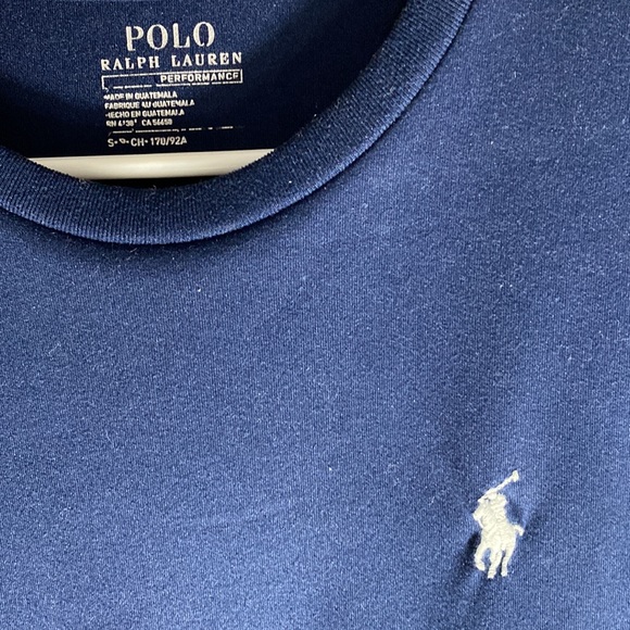 Polo performance - Picture 2 of 3